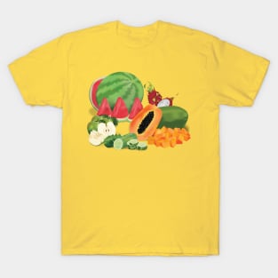 fruits T-Shirt